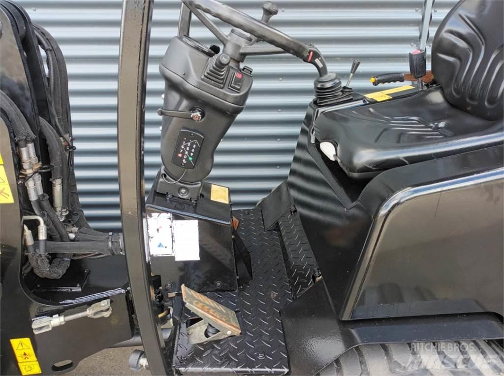 Schäffer 2434 Mini loaders