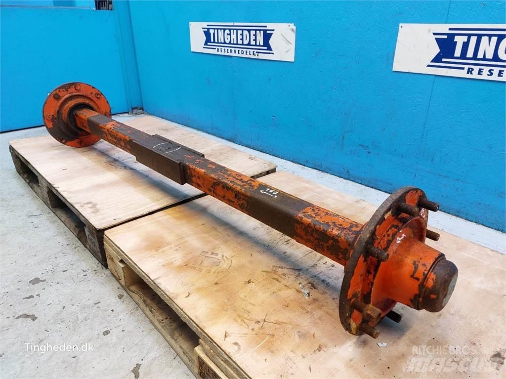 Seko  Feed mixer