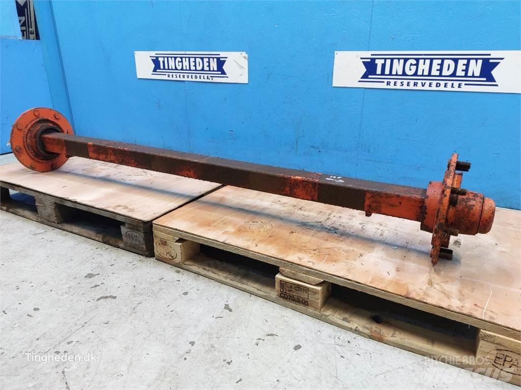 Seko  Feed mixer
