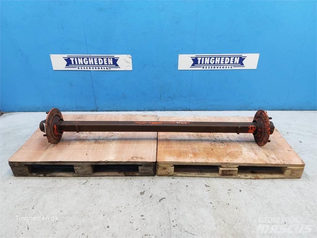 Seko  Feed mixer