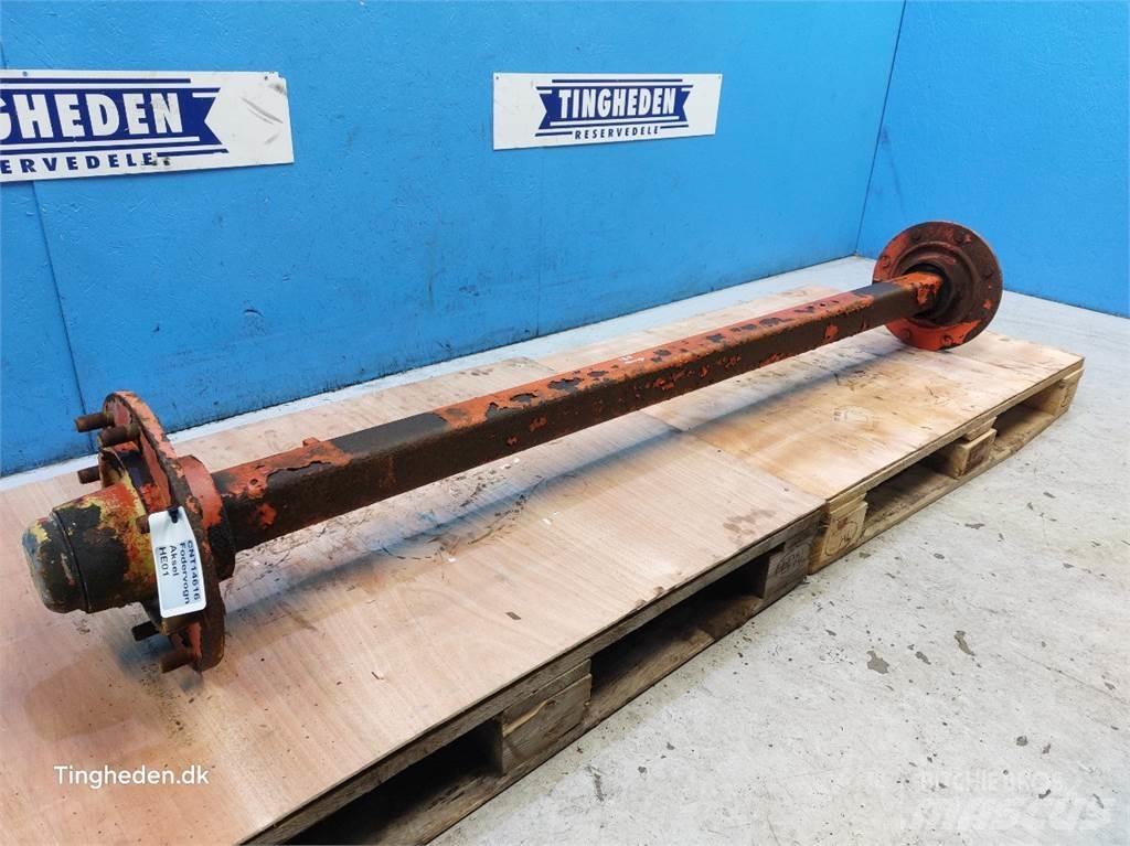 Seko  Feed mixer