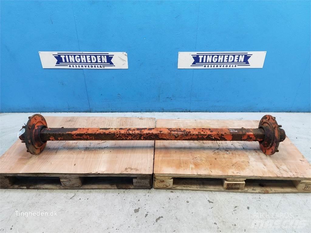 Seko  Feed mixer