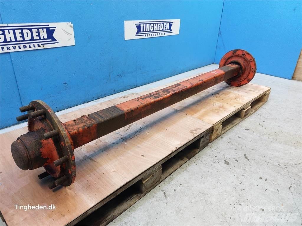 Seko  Feed mixer