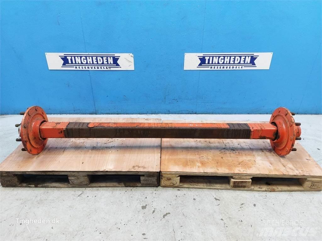 Seko  Feed mixer