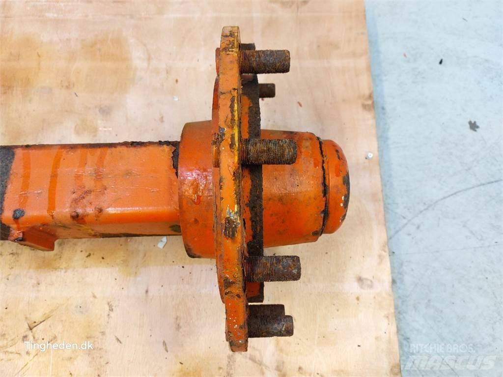 Seko  Feed mixer