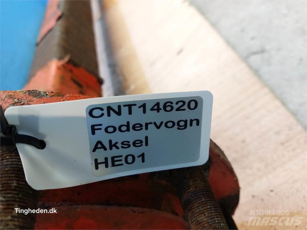 Seko  Feed mixer