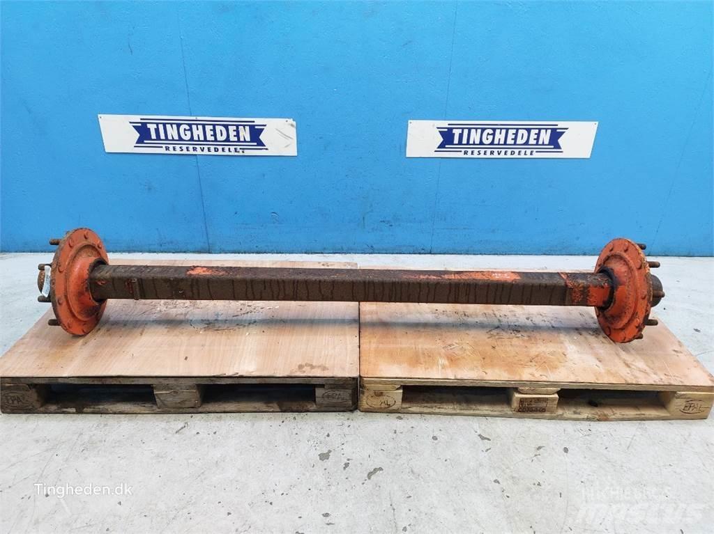 Seko  Feed mixer