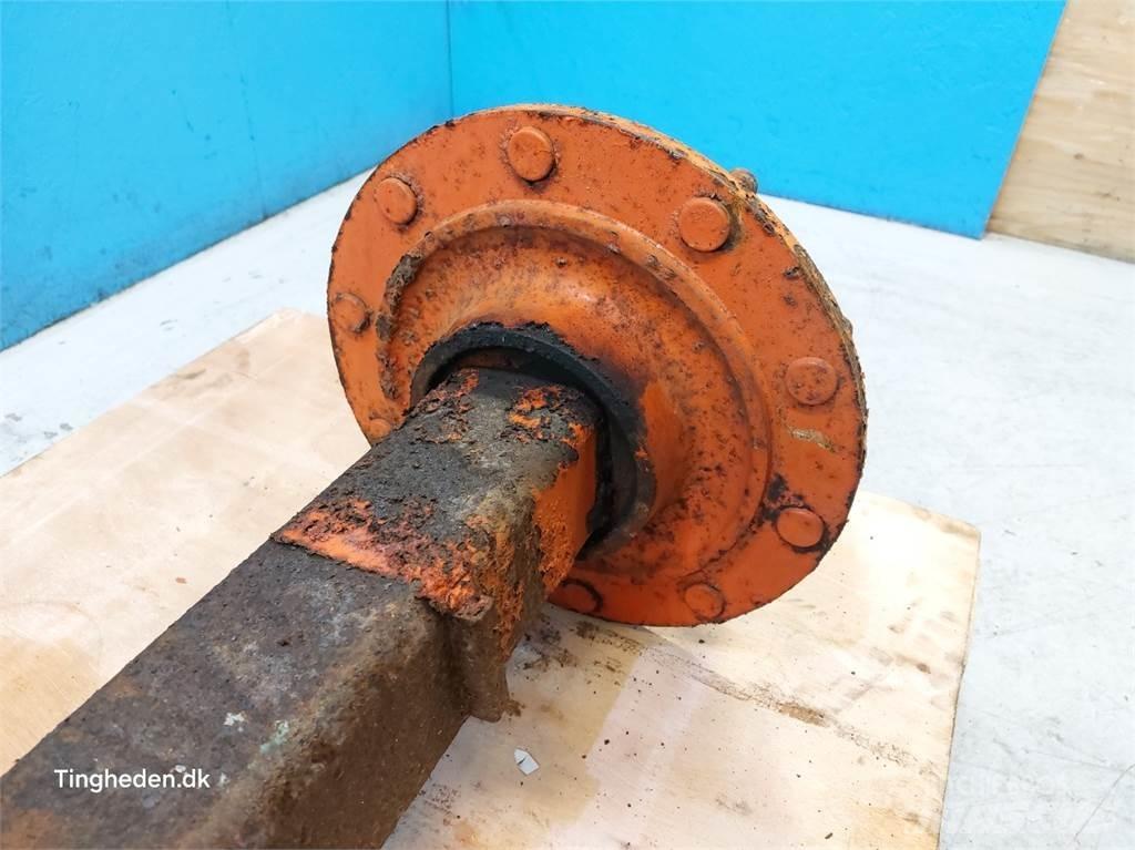 Seko  Feed mixer