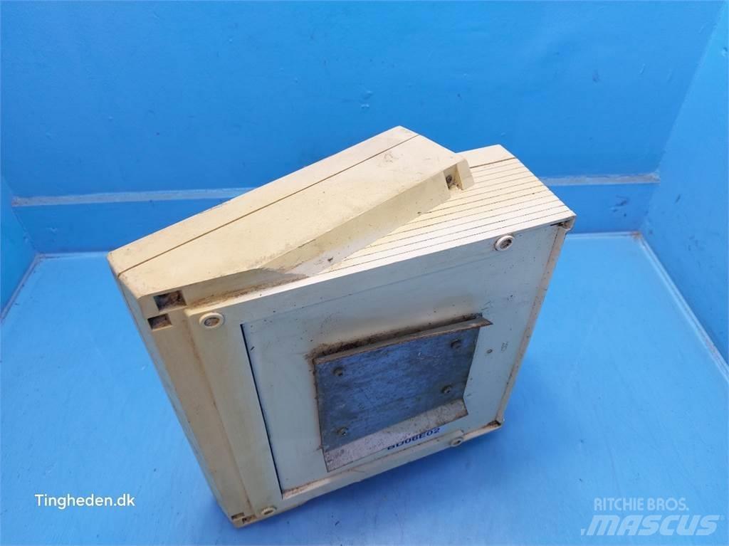 Seko  Feed mixer