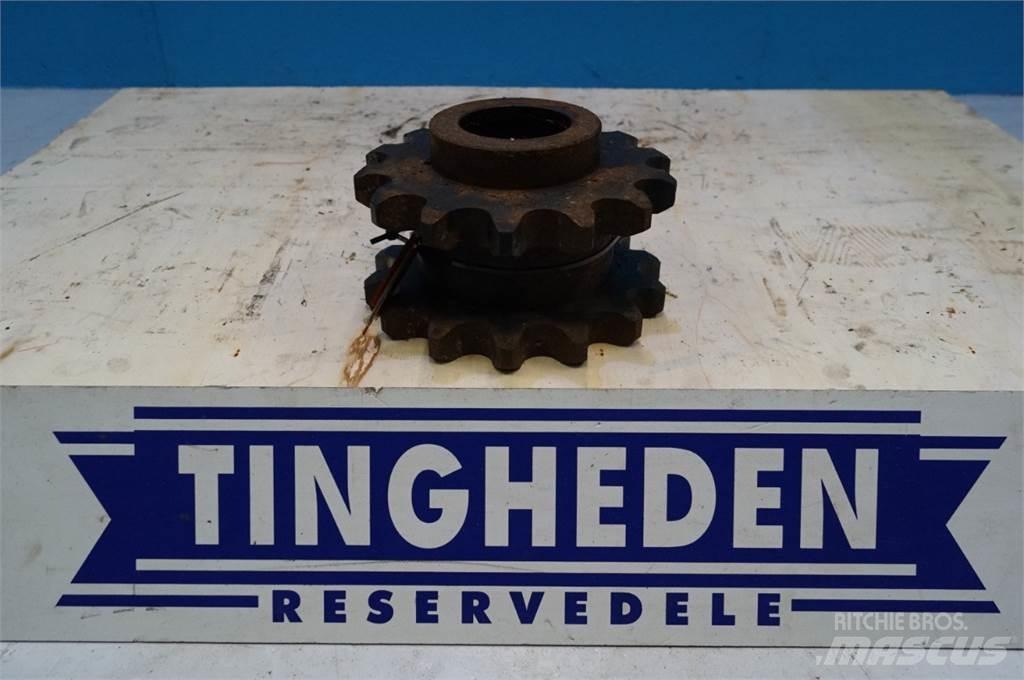 Seko Fodervogn Feed mixer