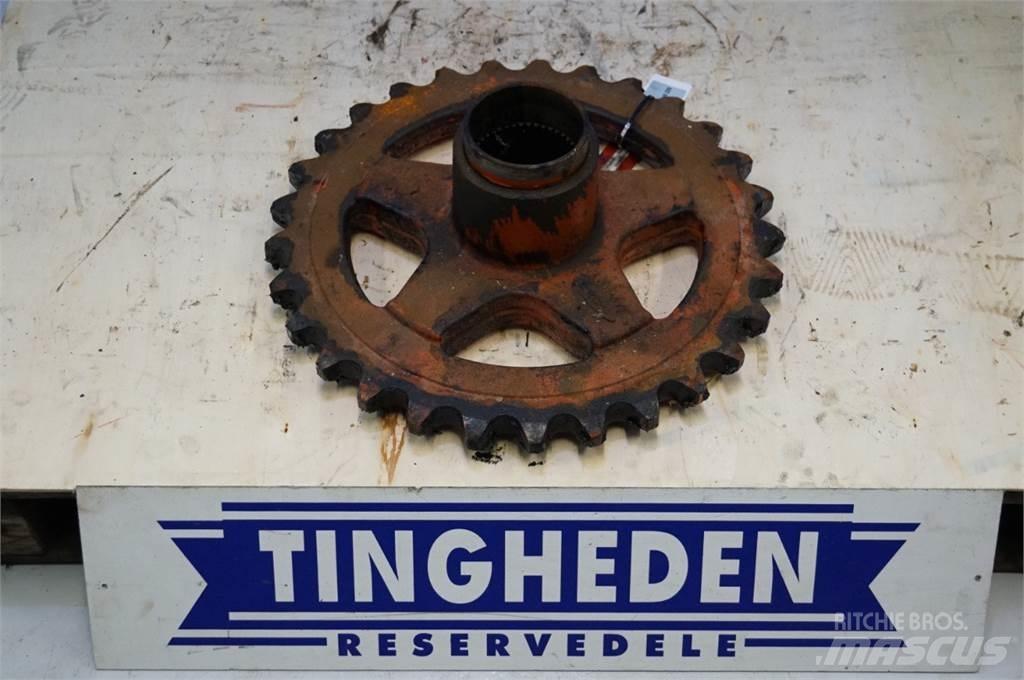 Seko Fodervogn Feed mixer