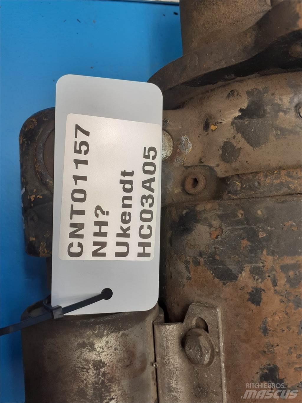  Starter (Ukendt) Electronics