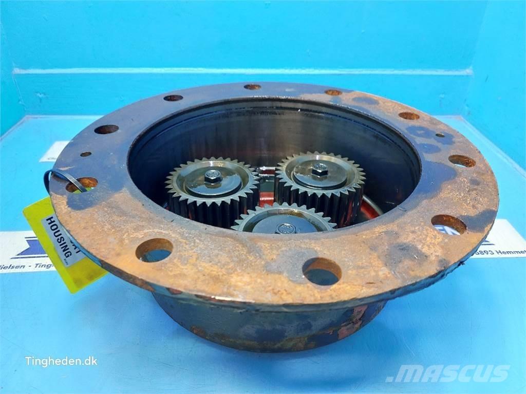 Steyr 170 Other tractor accessories