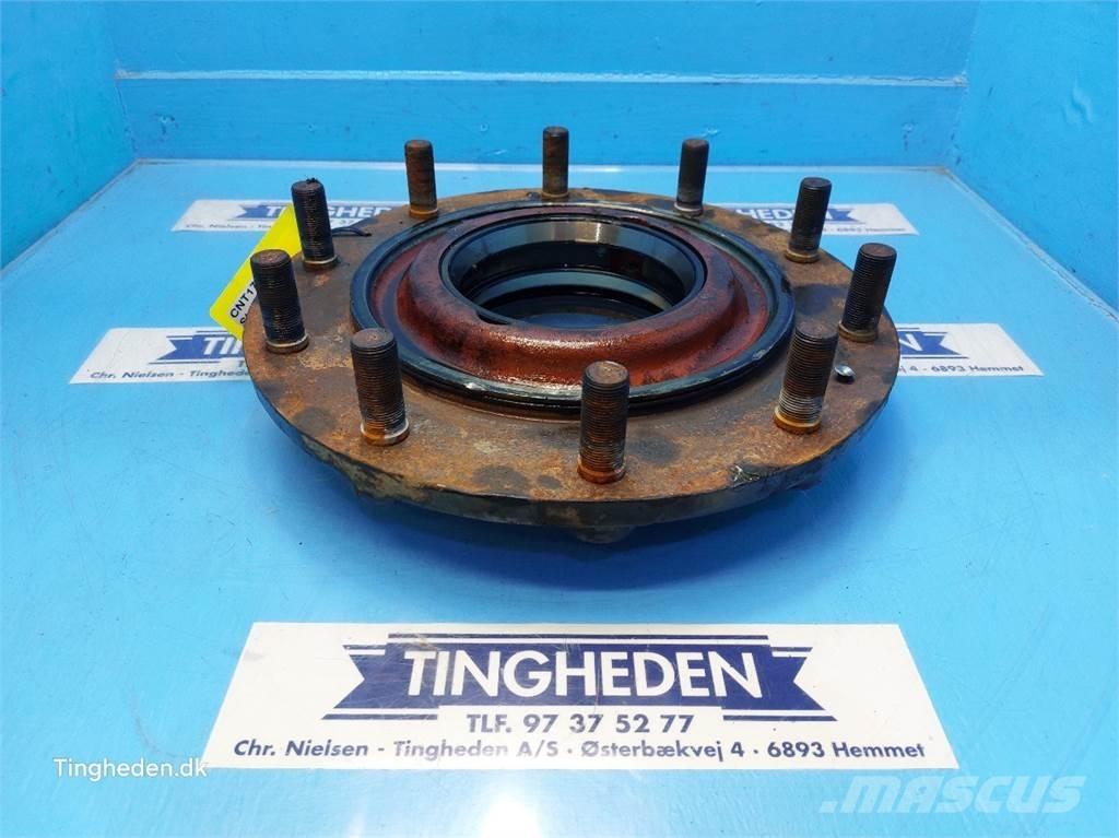 Steyr 170 Other tractor accessories