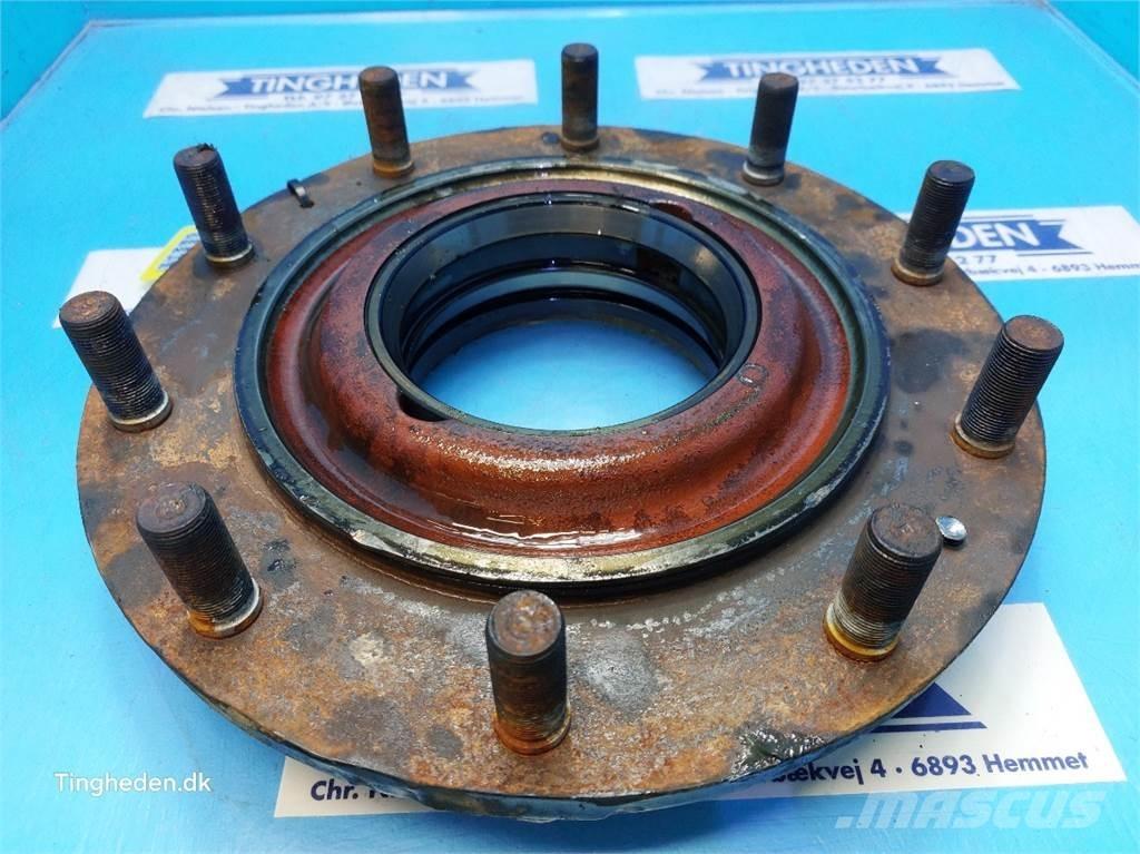 Steyr 170 Other tractor accessories