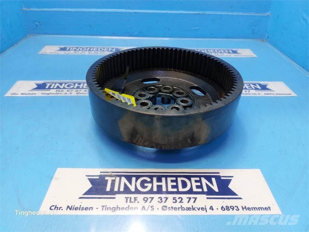 Steyr 170 Other tractor accessories