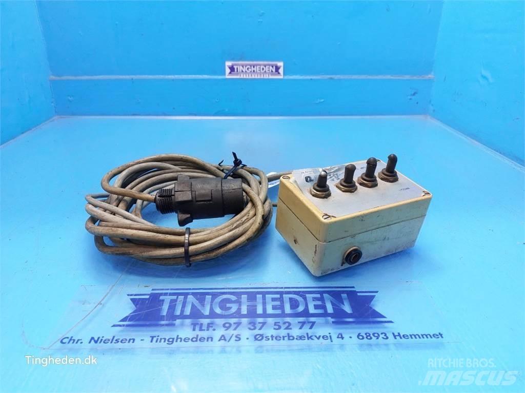  Styrebox Electronics