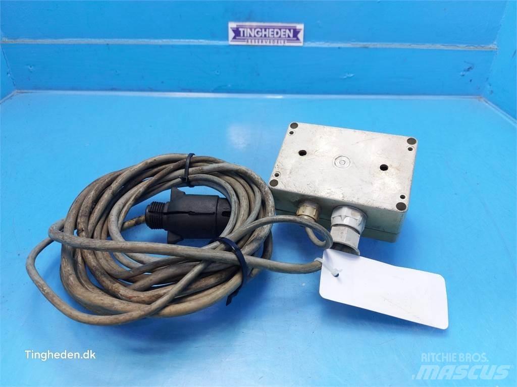  Styrebox Electronics