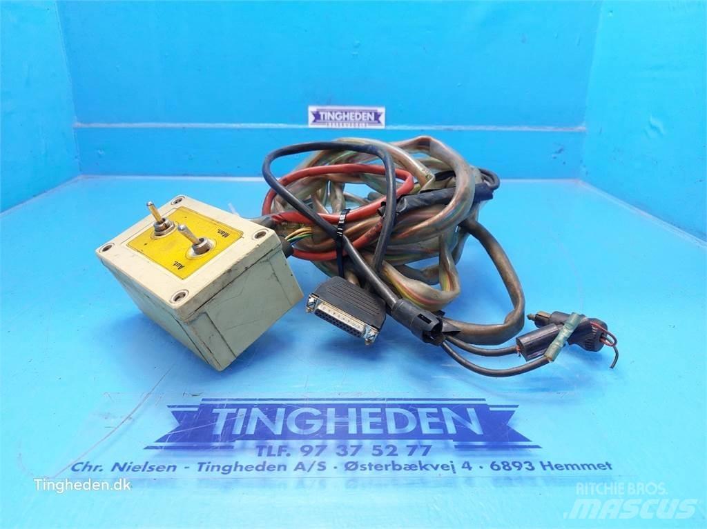  Styrebox Electronics