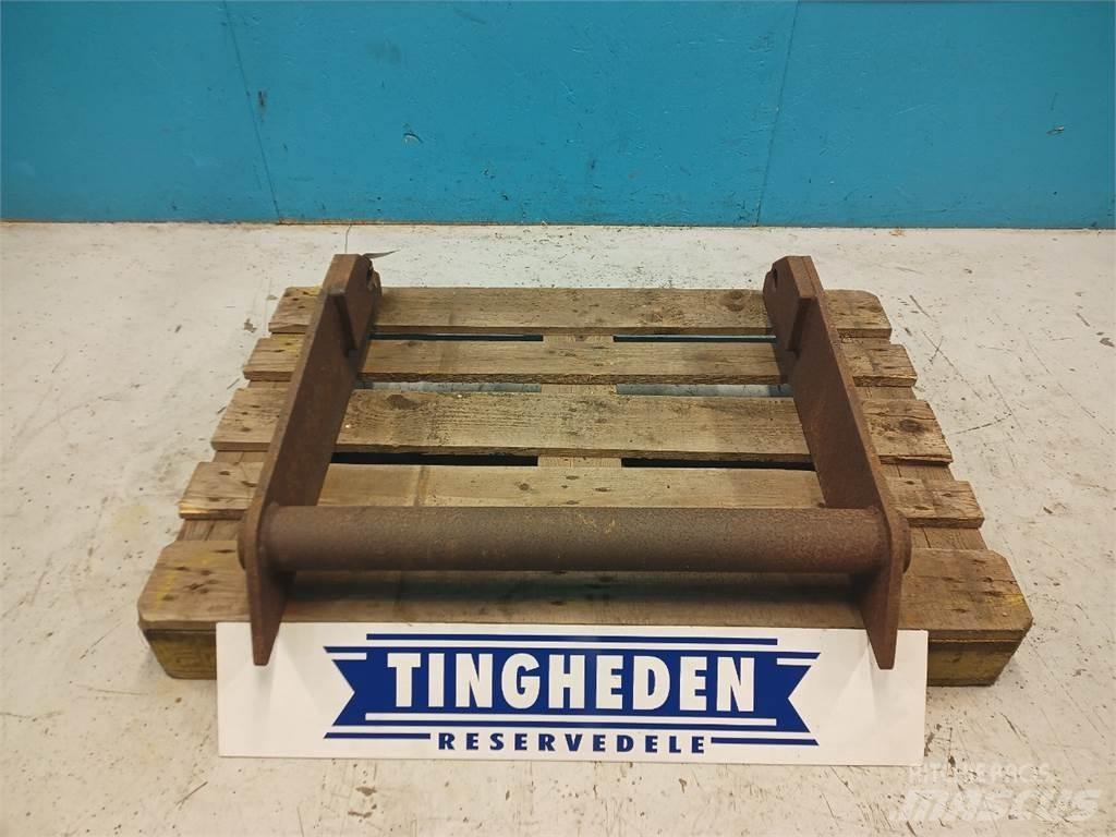  Svejsebeslag Welding Equipment