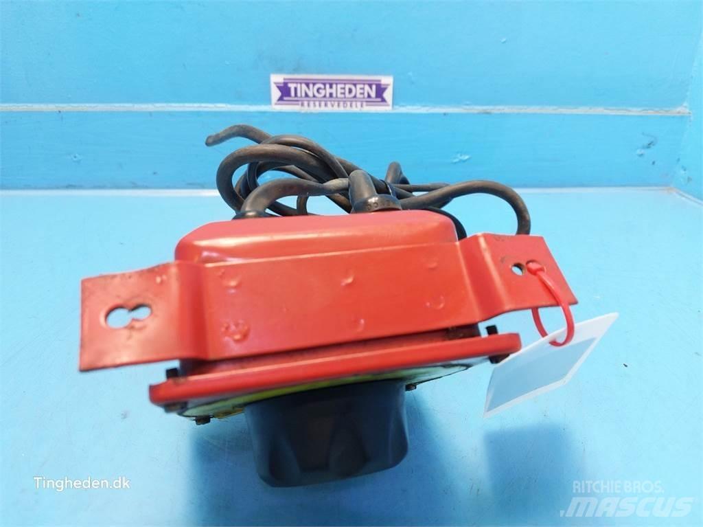 Taarup  Mowers