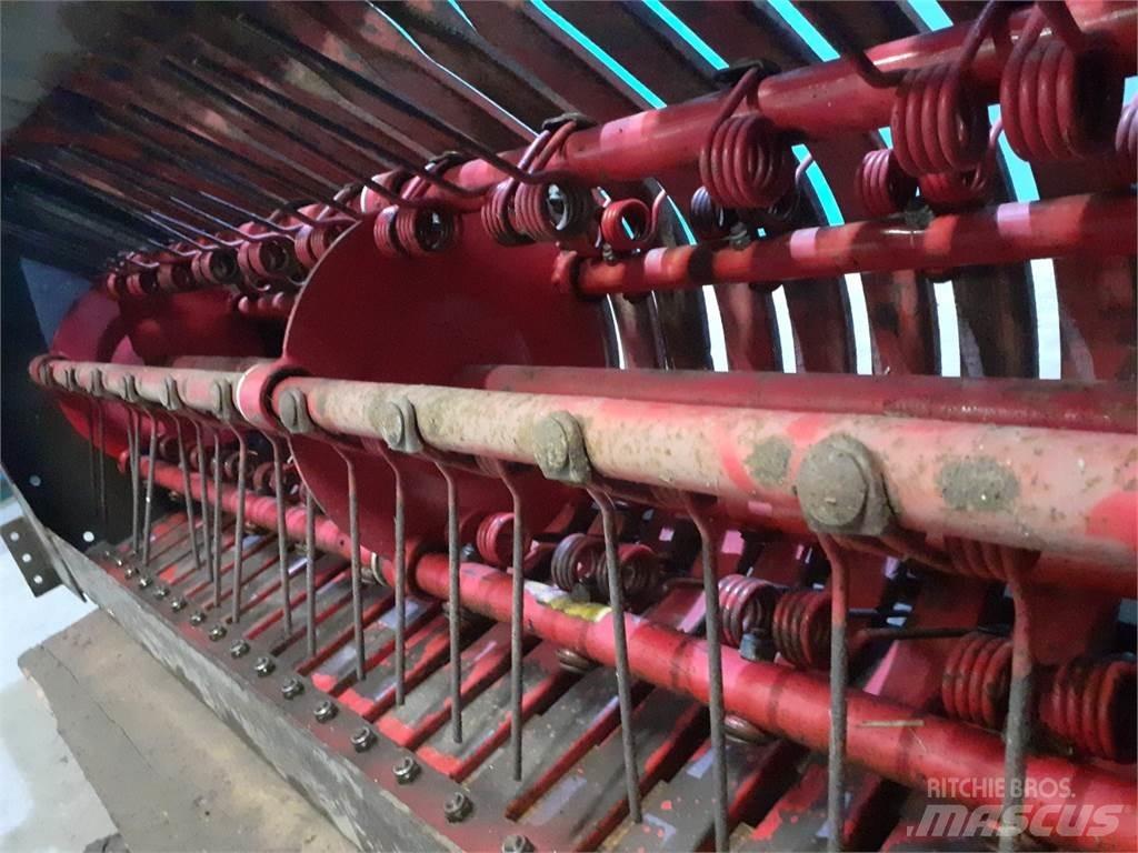 Taarup 1030 Forage wagons
