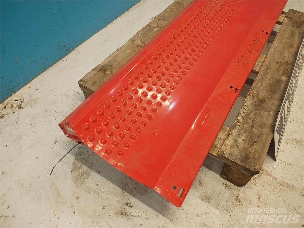 Taarup 336 Mowers