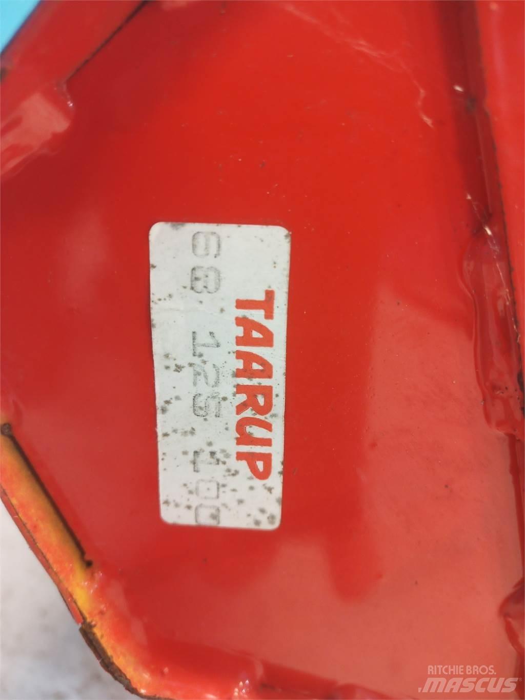 Taarup 336 Mowers