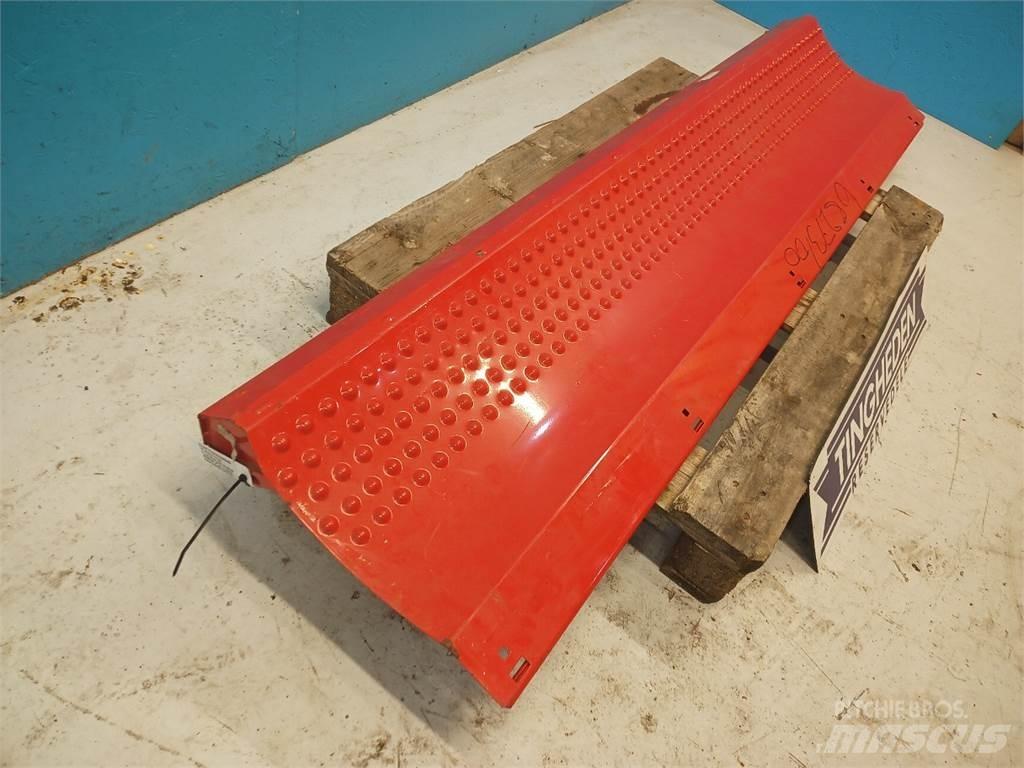 Taarup 337 Mowers