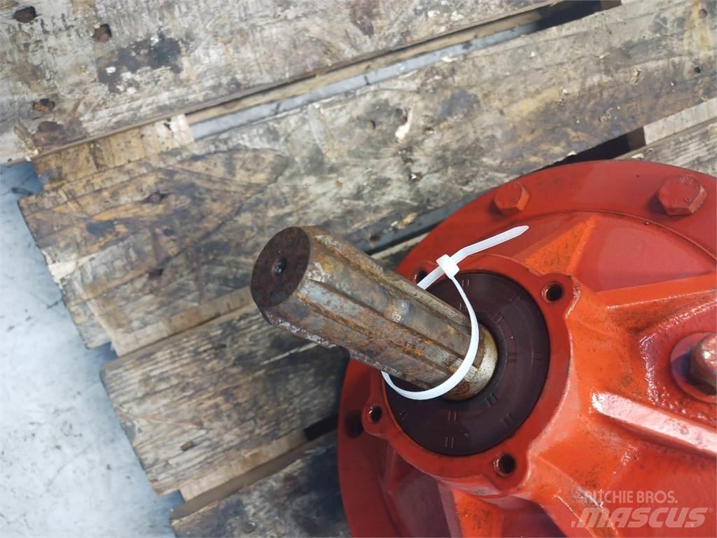 Taarup 4040C Mowers