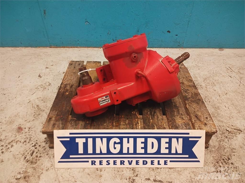 Taarup 4040C Mowers