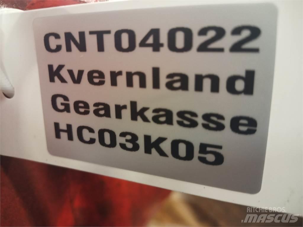 Taarup 4040C Mowers