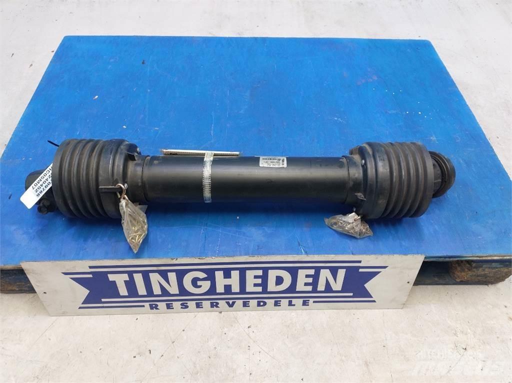 Taarup 4062C Other tractor accessories