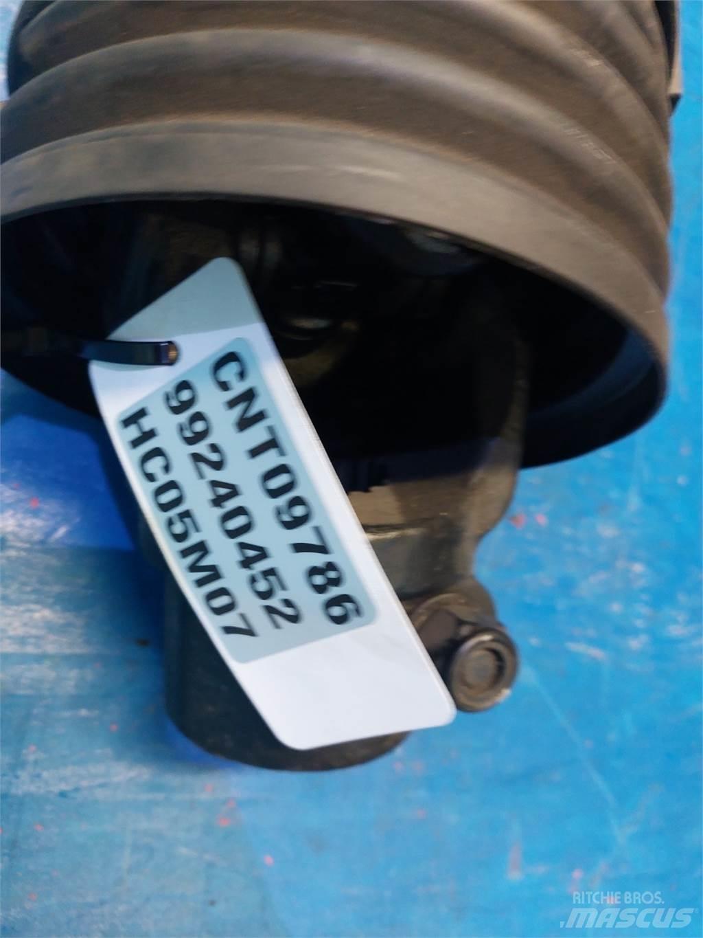 Taarup 4062C Other tractor accessories