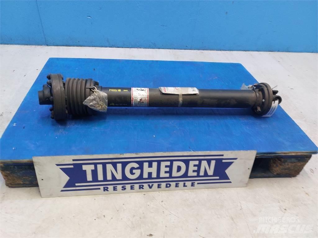 Taarup 4062C Other tractor accessories