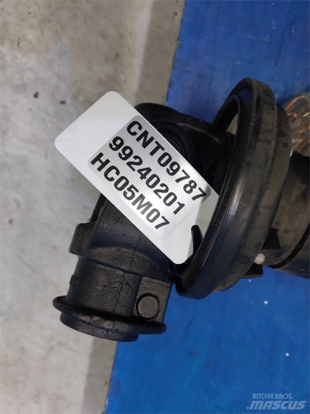 Taarup 4062C Other tractor accessories