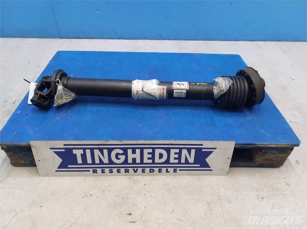 Taarup 4062C Other tractor accessories