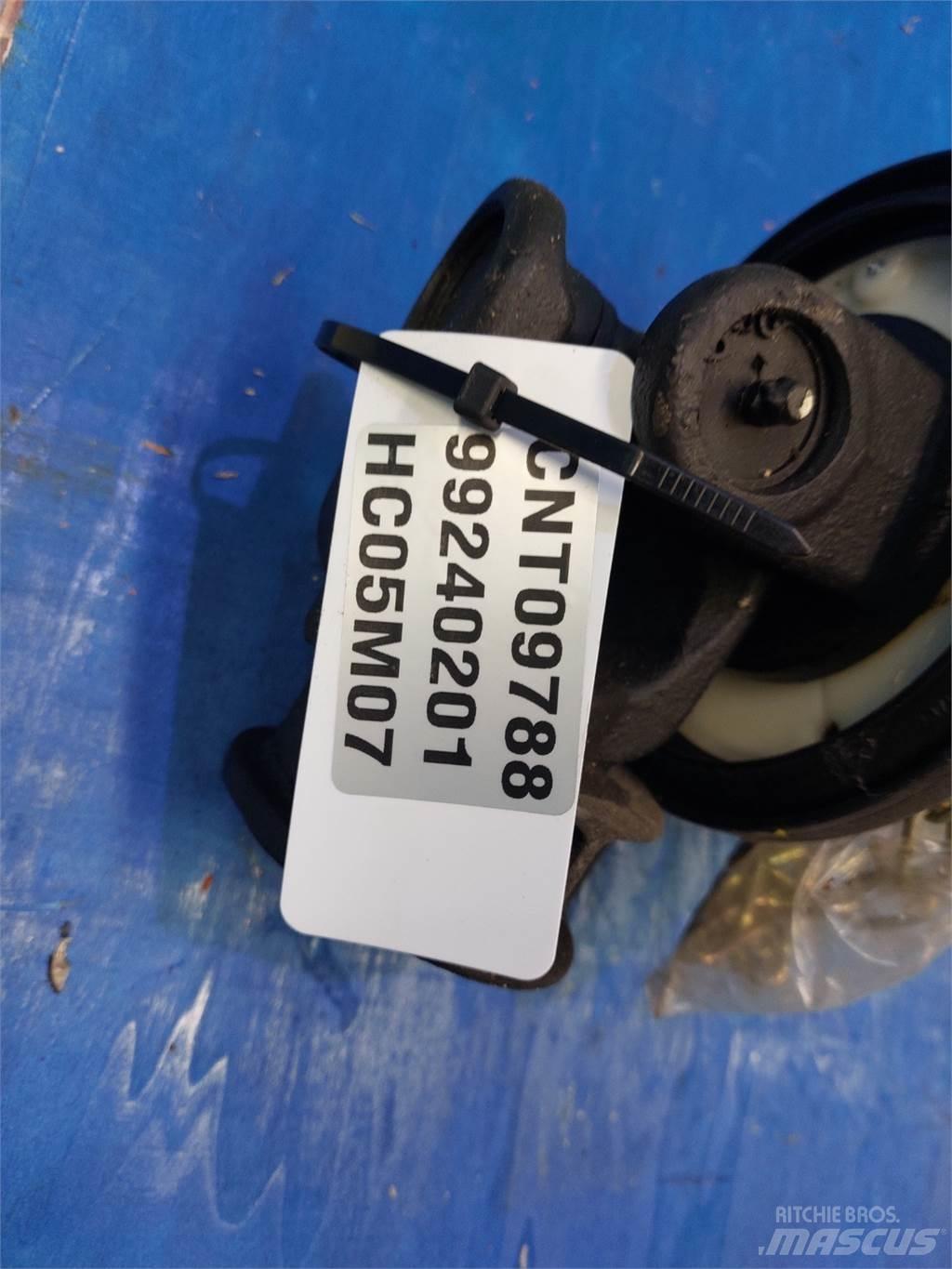 Taarup 4062C Other tractor accessories