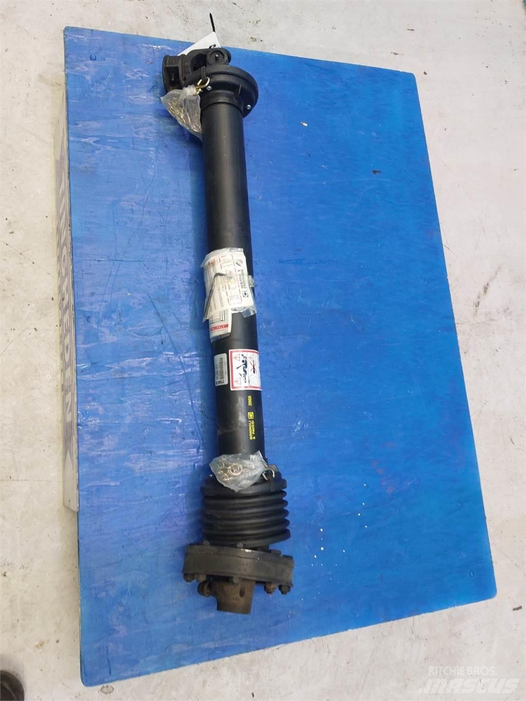 Taarup 4062C Other tractor accessories