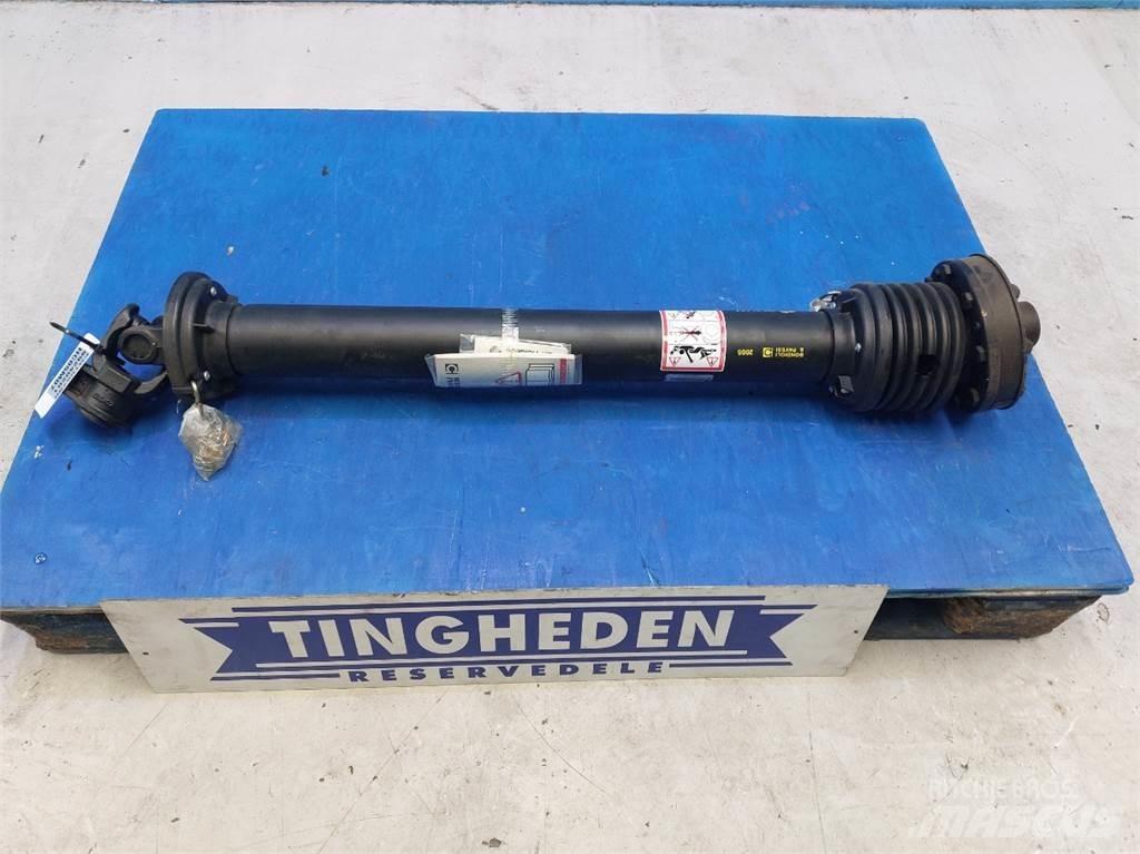 Taarup 4062C Other tractor accessories
