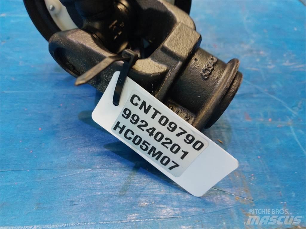 Taarup 4062C Other tractor accessories