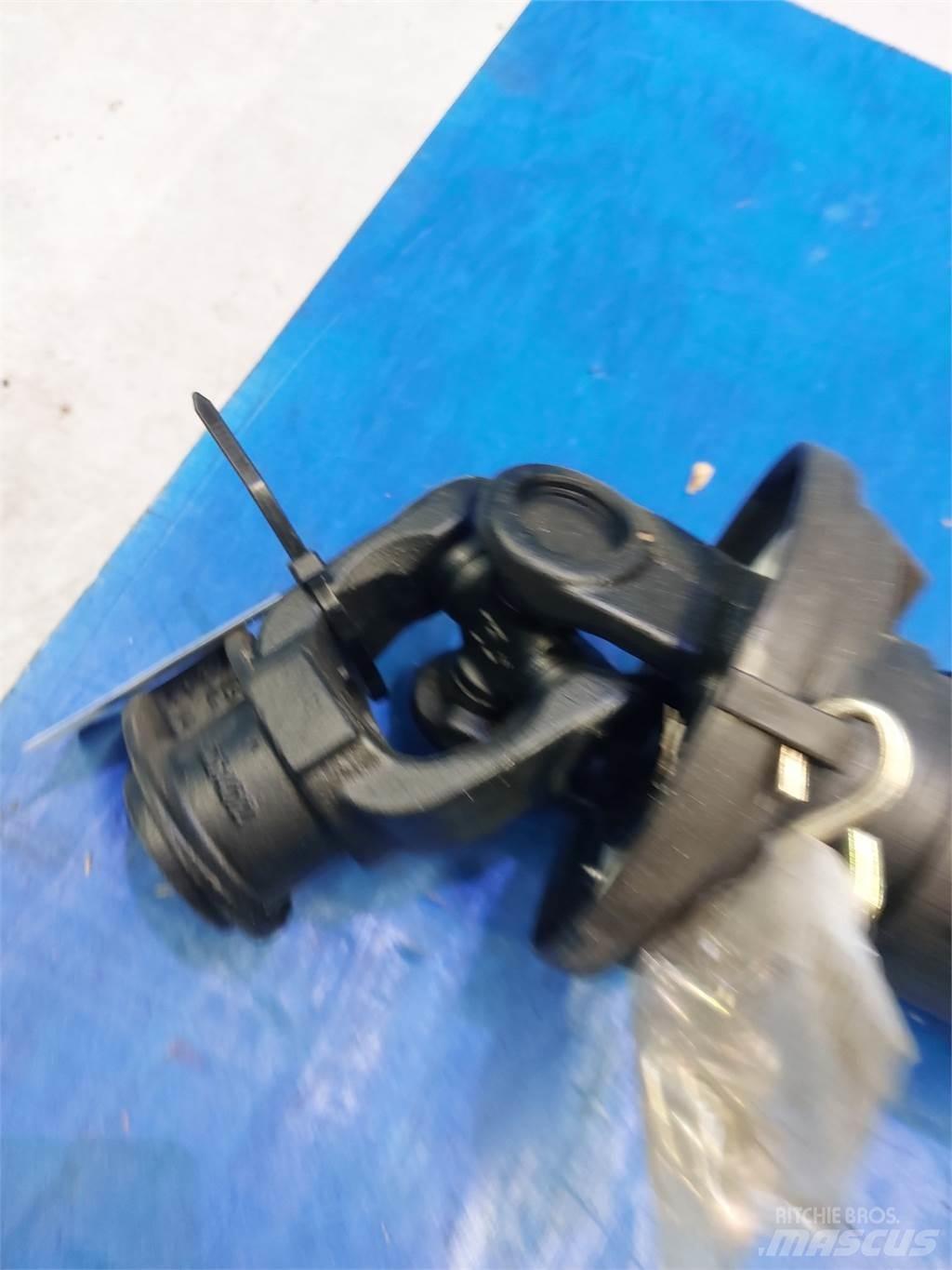Taarup 4062C Other tractor accessories