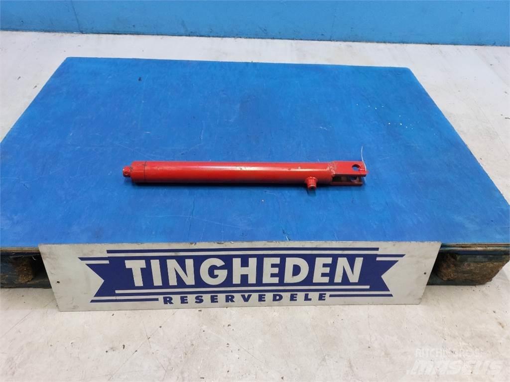 Taarup 465 Mowers