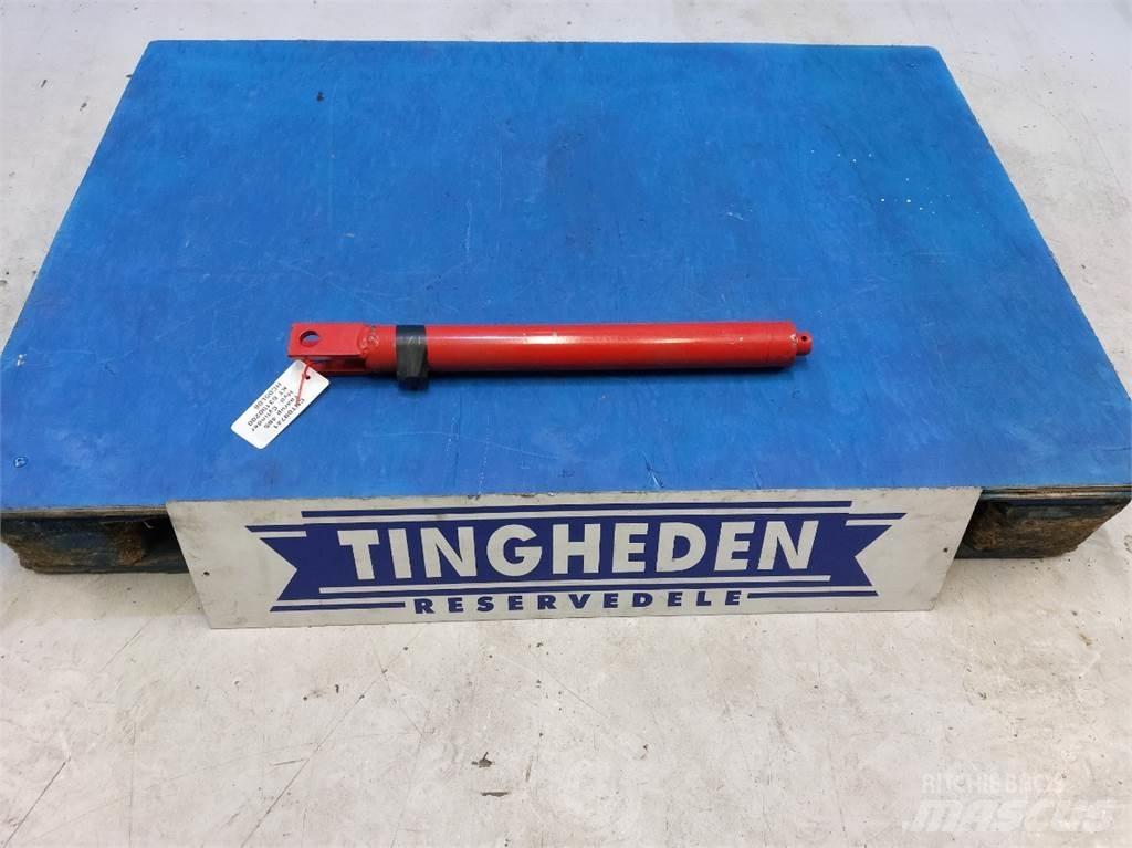 Taarup 465 Mowers