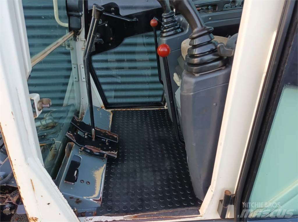 Terex tc20 Mini excavators < 7t (Mini diggers)