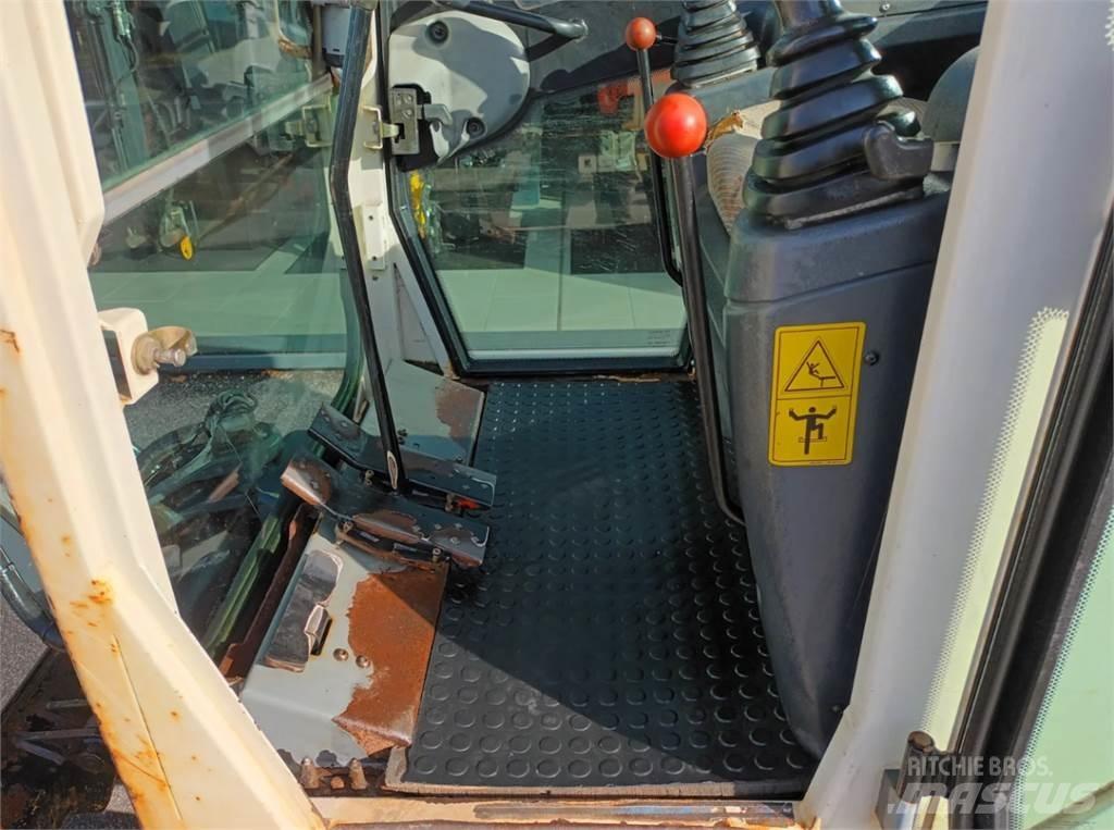 Terex tc20 Mini excavators < 7t (Mini diggers)