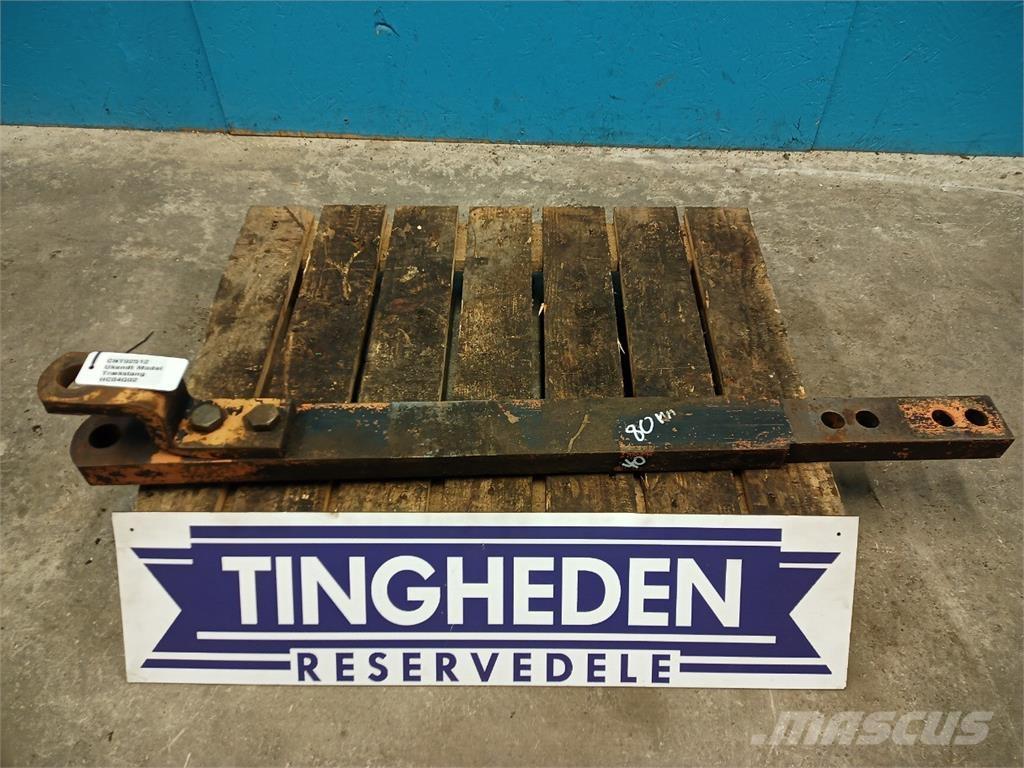  Trækbom Other tractor accessories