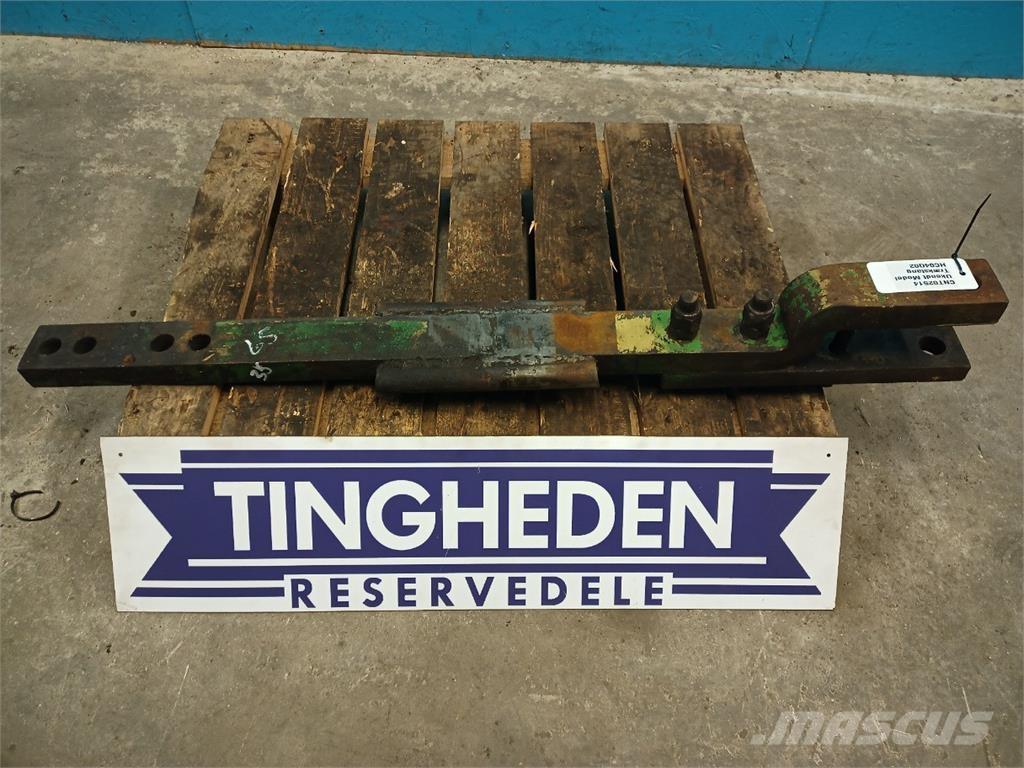  Trækbom Other tractor accessories
