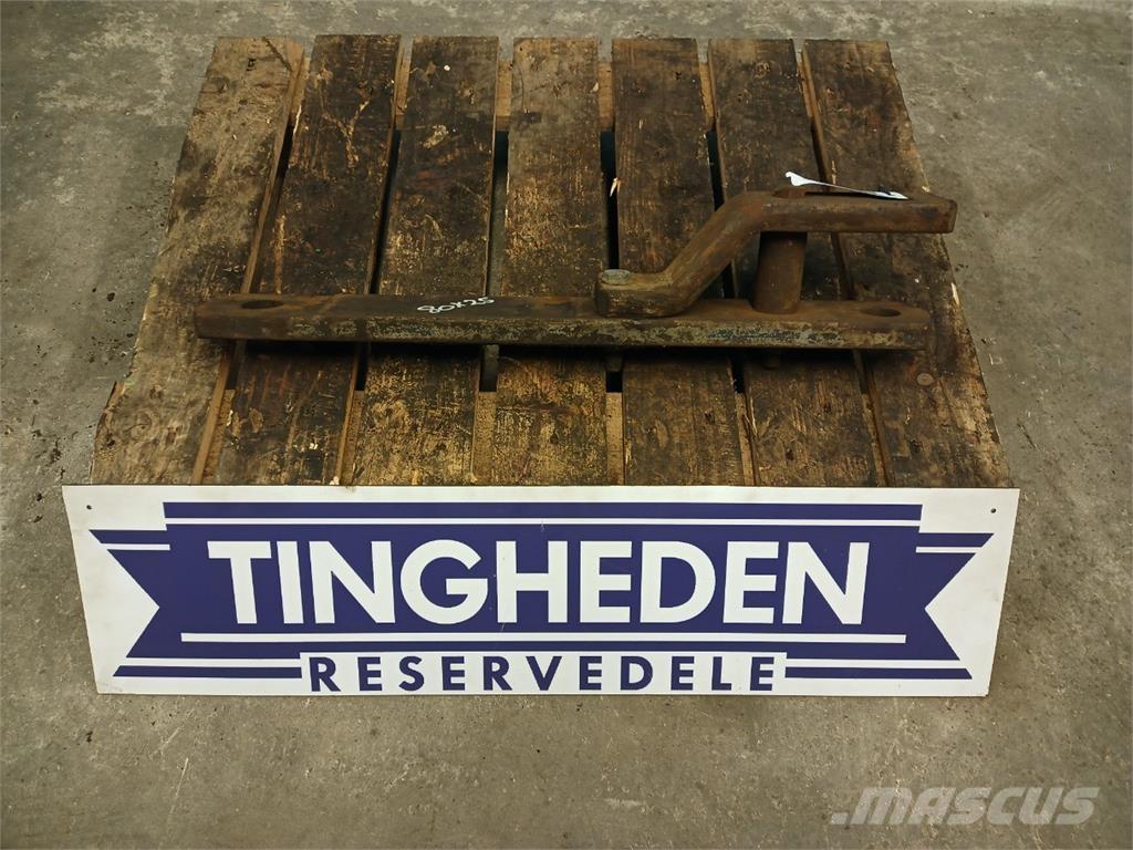 Trækbom Other tractor accessories