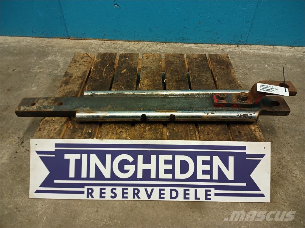  Trækbom Other tractor accessories